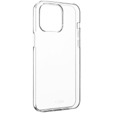 Fixed Slim AntiUV Apple iPhone 15 Pro Max átlátszó tok (FIXTCCA-1203) tok és táska