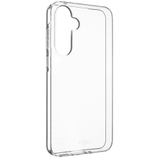 Fixed Slim AntiUV Samsung Galaxy A35 5G Tok - Átlátszó tok és táska