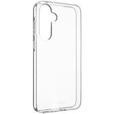 Fixed Slim AntiUV Samsung Galaxy A35 5G Tok - Átlátszó (FIXTCCA-1262) tok és táska