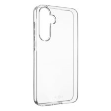 Fixed Slim AntiUV Samsung Galaxy A55 5G Tok - Átlátszó (FIXTCCA-1263) tok és táska