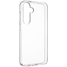 Fixed Slim AntiUV Samsung Galaxy S24+ átlátszó tok (FIXTCCA-1257) tok és táska