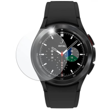 Fixed Smartwatch Tempered Glass for Samsung Galaxy Watch4 Classic 42mm okosóra kellék