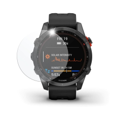 Fixed Smartwatch Üvegfólia Garmin Fénix 7 42mm mobiltelefon kellék