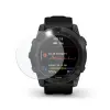 Fixed Smartwatch Üvegfólia Garmin Fénix 7 51mm