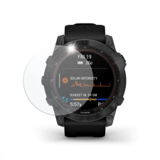 Fixed Smartwatch Üvegfólia Garmin Fénix 7 51mm okosóra kellék