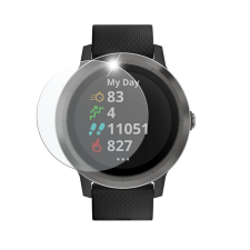Fixed Smartwatch Üvegfólia Garmin vivoActive3 Optic okosóra kellék