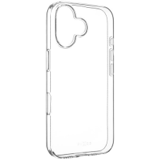 Fixed Story AntiUV Apple iPhone 16 átlátszó tok tok és táska