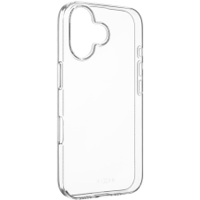 Fixed Story AntiUV Apple iPhone 16 átlátszó tok (FIXTCCA-1400) tok és táska