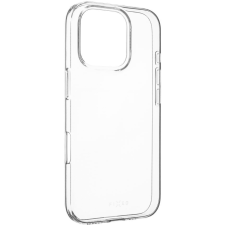 Fixed Story AntiUV Apple iPhone 16 Pro átlátszó tok (FIXTCCA-1402) tok és táska