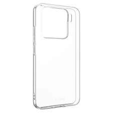 Fixed Story AntiUV Xiaomi 15 átlátszó tok tok és táska