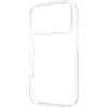 Fixed Story AntiUV Xiaomi 17T Pro átlátszó tok