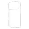 Fixed Story AntiUV Xiaomi Redmi Note 15 4G/5G/POCO M8 5G átlátszó tok