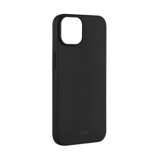 Fixed Story Apple iPhone 14, Fekete tok és táska