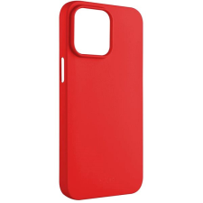 Fixed Story Apple iPhone 15 Pro piros tok tok és táska