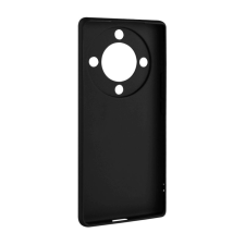 Fixed Story for Honor Magic5 Lite 5G, black mobiltelefon kellék
