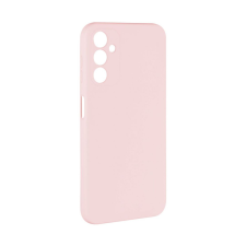 Fixed Story for Samsung Galaxy A14 5G, pink tok és táska