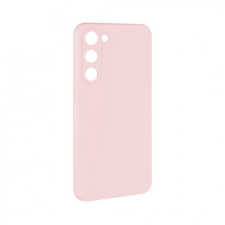 Fixed Story for Samsung Galaxy S23, pink mobiltelefon kellék