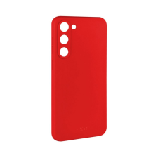 Fixed Story for Samsung Galaxy S23+, red tok és táska