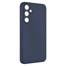 Fixed Story hátlaptok Samsung Galaxy A35 5G kék tok és táska