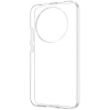 Fixed Story Honor Magic 8 Lite 5G átlátszó tok
