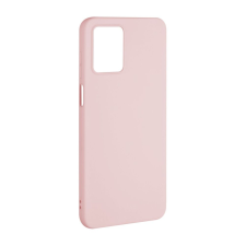 Fixed Story Motorola Moto G53 5G Tok - Rózsaszín (FIXST-1091-PK) tok és táska