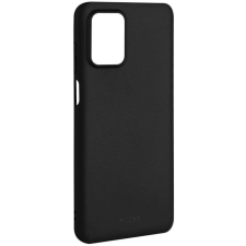 Fixed Story Motorola Moto G73 5G fekete tok (FIXST-1092-BK) tok és táska