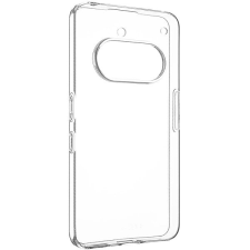 Fixed Story Nothing Phone (3a) 5G átlátszó tok tok és táska