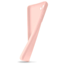Fixed Story pro Apple iPhone 16 Pro růžový tok és táska