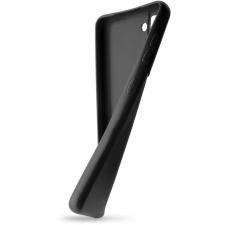 Fixed Story pro Apple iPhone 16e černý tok és táska