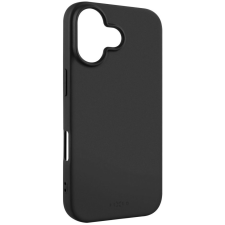 Fixed Story pro Apple iPhone 17 černý (FIXST-1600-BK) tok és táska