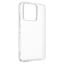 Fixed Story pro Motorola Edge 50 Neo/Moto S50 5G čirý tok és táska