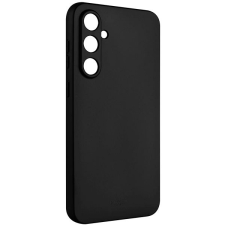 Fixed Story pro Samsung Galaxy S23 FE černý tok és táska