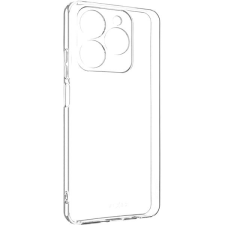 Fixed Story Realme C61/C63/Note 60 átlátszó tok mobiltelefon kellék