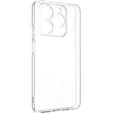 Fixed Story Realme C61/C63/Note 60 átlátszó tok (FIXTCC-1440) tok és táska