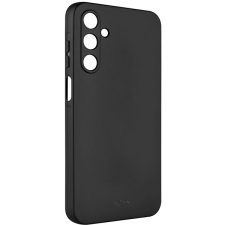 Fixed Story Samsung Galaxy A25 5G fekete tok tok és táska