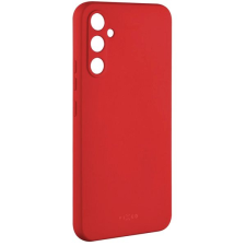 Fixed Story Samsung Galaxy A34 5G piros tok tok és táska