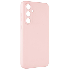 Fixed Story Samsung Galaxy A55 5G rózsaszín tok tok és táska