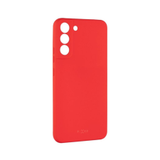 Fixed Story Samsung Galaxy S22+ 5G tok piros (FIXST-839-RD) tok és táska
