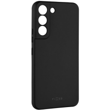 Fixed Story Samsung Galaxy S22 fekete tok tok és táska