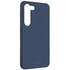 Fixed Story Samsung Galaxy S23 kék tok (FIXST-1040-BL) tok és táska
