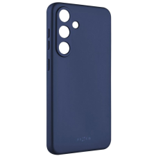 Fixed Story Samsung Galaxy S24 kék tok (FIXST-1256-BL) tok és táska
