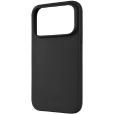 Fixed Story, Samsung Galaxy S26 modellhez, fekete tok és táska