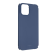 Fixed story szilikon tok apple iphone 13 pro max telefonhoz, kék fixst-725-bl