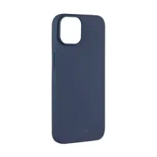 Fixed Story tok Apple iPhone 14-hez, Kék FIXST-928-BL mobiltelefon kellék