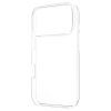 Fixed Story TPU hátlap Honor 600 Lite telefonhoz, átlátszó FIXTCC-1680-TR