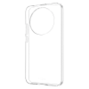 Fixed Story TPU hátlap Honor Magic 8 Lite 5G készülékhez, átlátszó FIXTCC-1638-TR