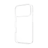 Fixed Story TPU hátlaptok Samsung Galaxy A57 5G átlátszó FIXTCS-1703-TR