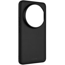 Fixed Story Xiaomi 14 Ultra fekete tok tok és táska