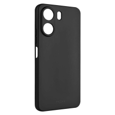 Fixed Story Xiaomi Redmi 13C/Poco C65 Tok - Fekete tok és táska