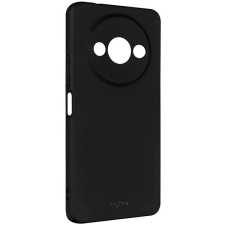 Fixed Story Xiaomi Redmi A3/A3x/POCO C61 fekete tok tok és táska